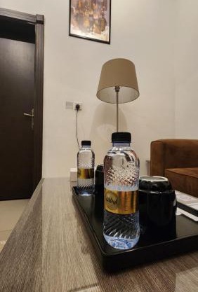 آفاق سويت الشميسي