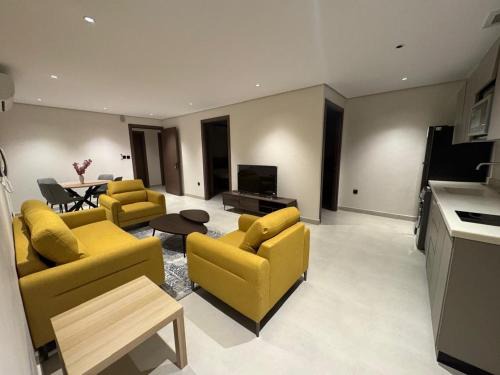 أجنحة رافينا هاوس - Ravina Suites