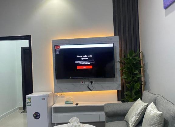 استديو بسرير ماستر