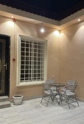 بيوت عطلات وحدات غيمة