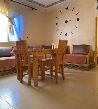 شقة تافوكة الصويرة