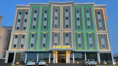 فندق رافيليا أحد رفيده Rafellia Hotel