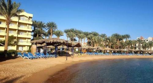 فندق ريجينا الغردقه