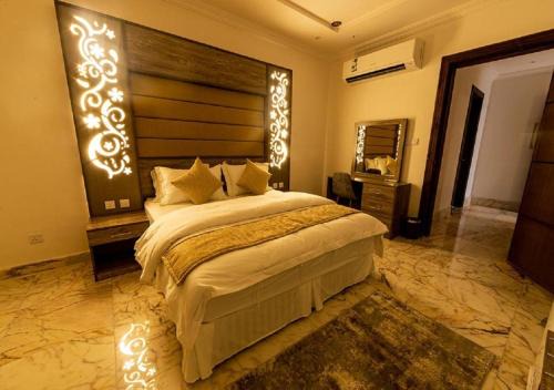 فندق لجين الفرسان lojain Alfursan hotel