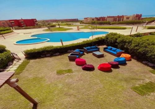 فيلا مميزة استمتع بإقامة عائلية مريحة