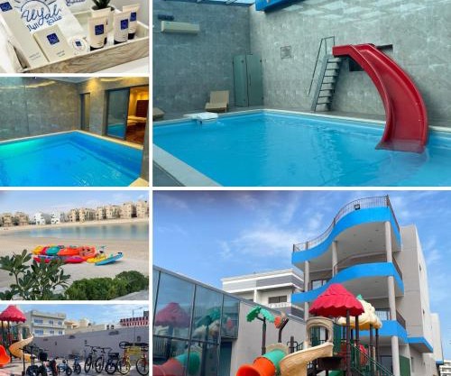 منتجع اليال Alyal Resort