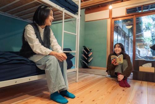 うみの図書館
