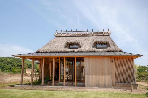 はたけのリゾート 燦燦Villa