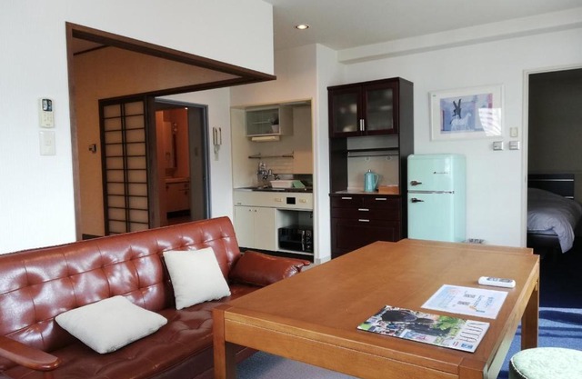 Angel Resort Yuzawa 616