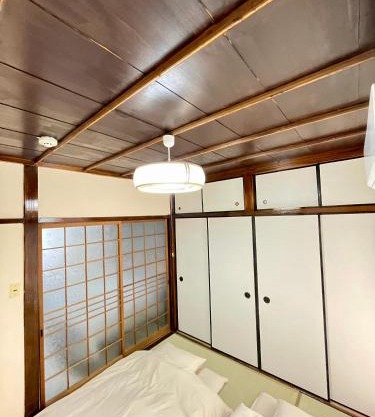 サニーサイドホステル1号館