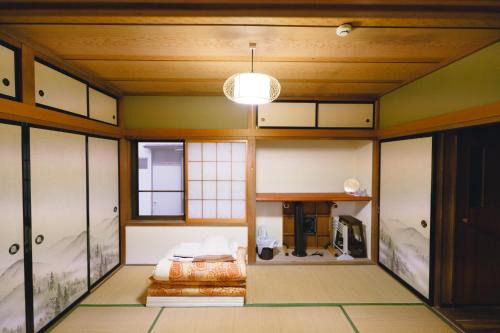 八戸ゲストハウス トセノイエ/Hachinohe Guest House Tosenoie