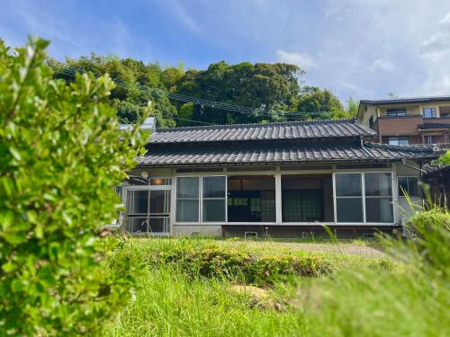 古民家ステイshinonome inn
