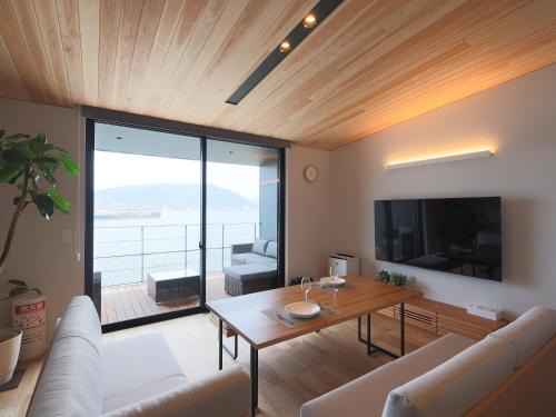 壇之浦海峡Villa
