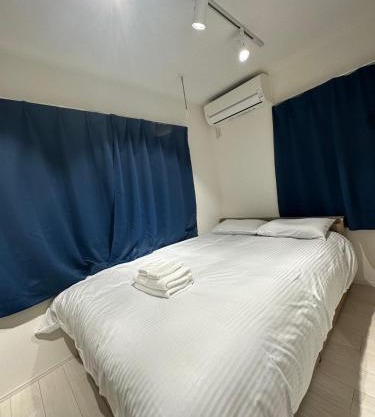 新築OPEN GREW OJI residence101