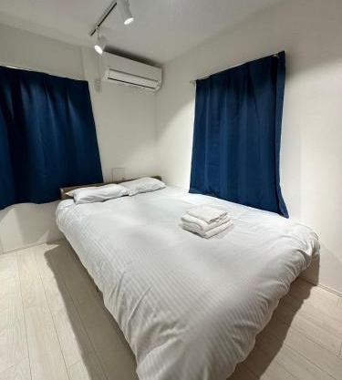 新築OPEN GREW OJI residence102