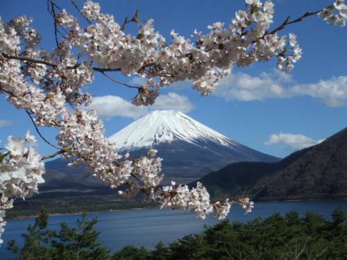 本栖湖畔 民宿 浩庵 Kouan guesthouse at Lake Motosu