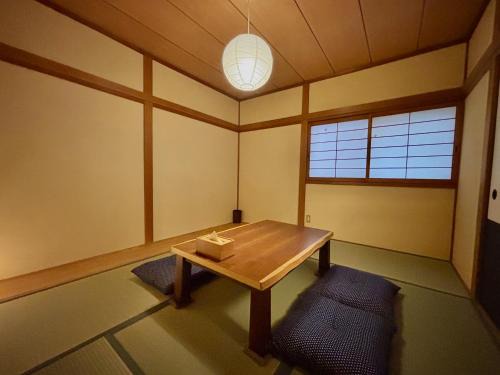 民泊たこち