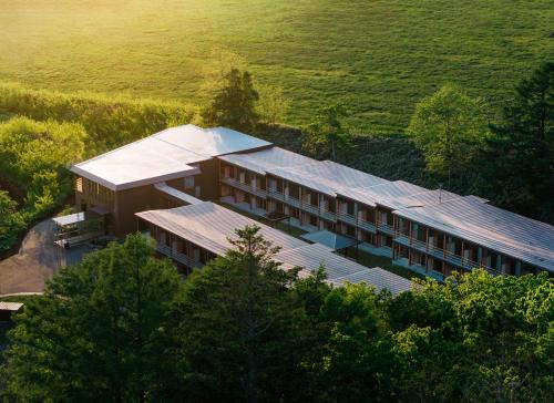 瀾山ホテル LanshanHotel 澜山酒店