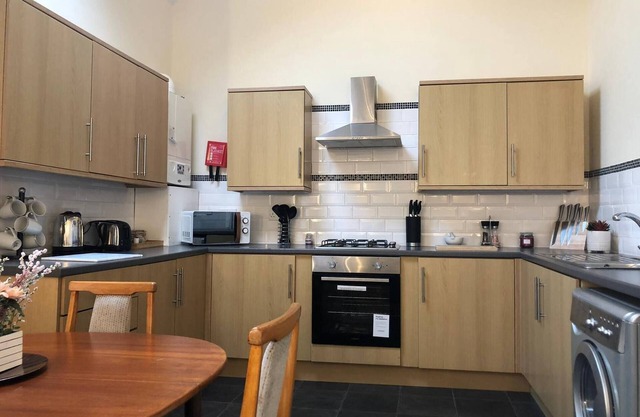 04 St Andrews - Sleeps 6
