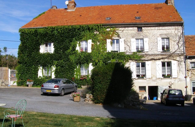 1/2 hora de la casa de huéspedes de Disney en el campo en la ruta del champán