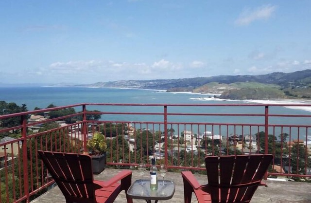 1 bd-1 bth Alquiler SF Ocean View