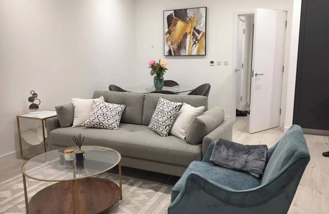 1-bed Cosy Flat in North London