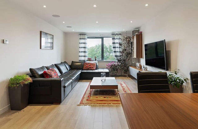 1-Bed Flat| Spacious| Near Station| North London