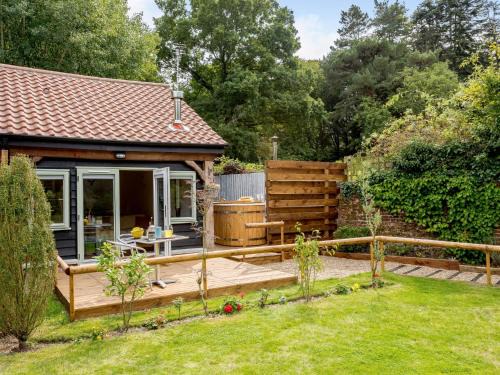 1 Bed in Dereham 78596