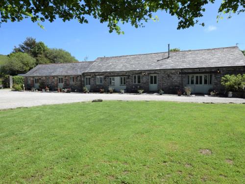 1 Bed in Tintagel 36926