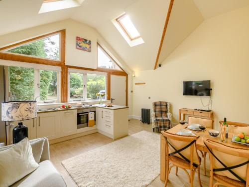 1 Bed in Turnditch PK919