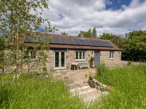 1 Bed in Wedmore CRIBB