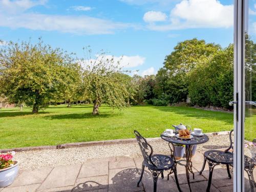 1 bed in Wedmore 51338