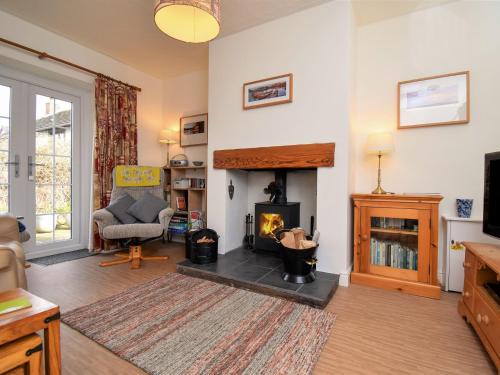 1 bed property in Langwathby Cumbria SZ113