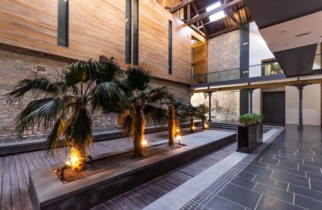 1 Bed- Pureserviced 42 Brewhouse