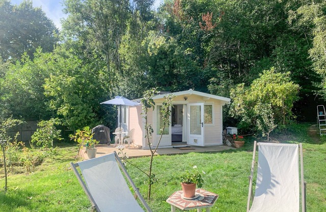 Alojamiento de 1 habitaciones en Frant, Tunbridge Wells