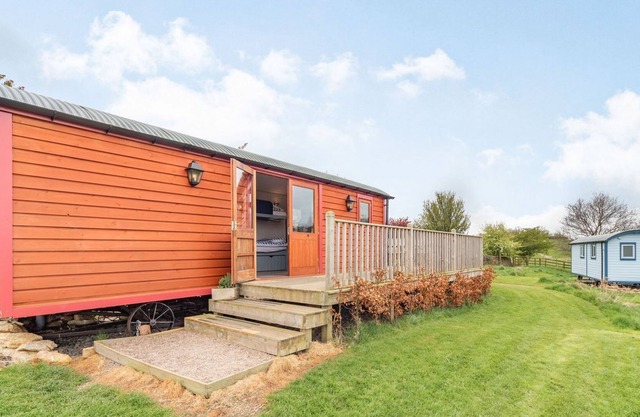 2 bedroom accommodation in Ancroft, near Berwick-upon-Tweed