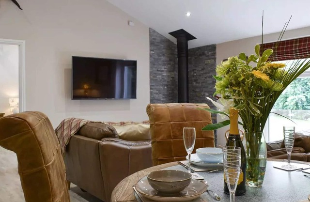 Alojamiento de 1 habitación en Allithwaite, cerca de Grange-over-Sands