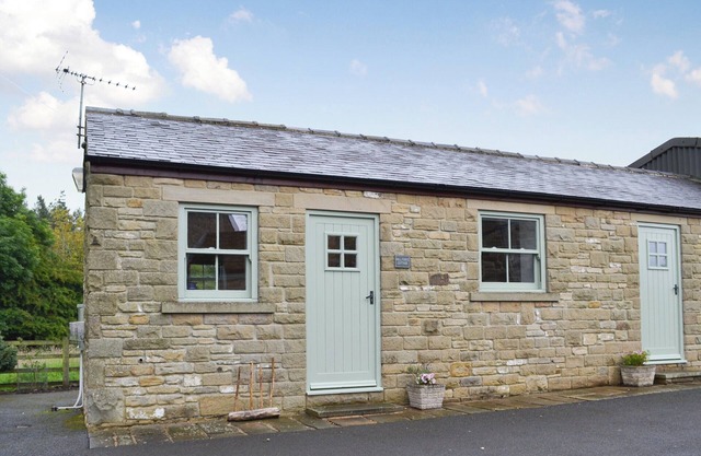 Alojamiento de 1 habitaciones en Bowes, near Barnard Castle