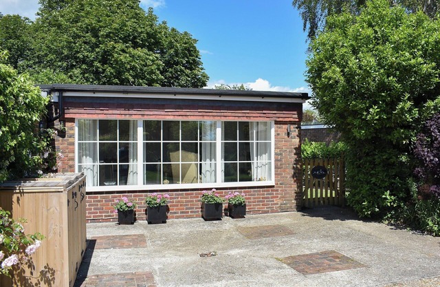 Alojamiento de 1 habitación en Lyminster, cerca de Littlehampton