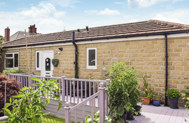 Alojamiento de 1 habitaciones en Almondbury, near Huddersfield