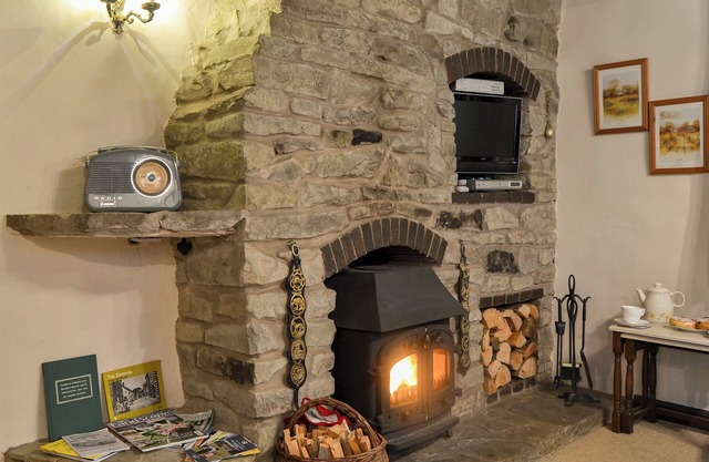 Alojamiento de 1 habitación en Woolston, cerca de Craven Arms