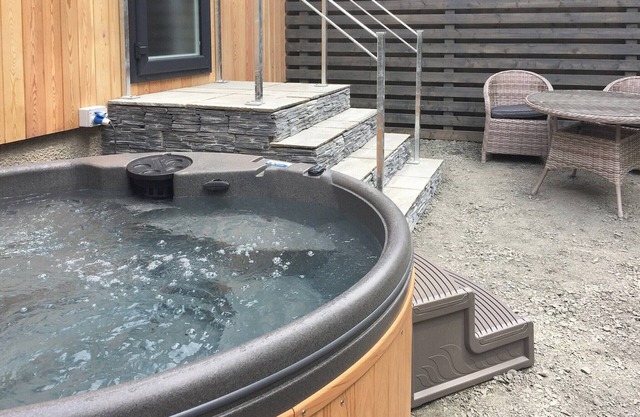 Alojamiento de 1 habitaciones en Allithwaite