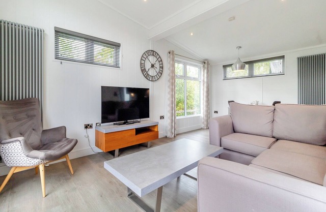 1 bedroom accommodation in Pentney, King’s Lynn