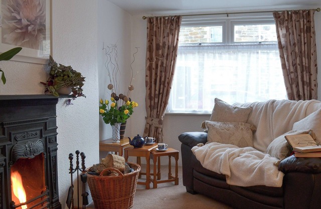 Alojamiento de 1 habitación en Lostwithiel