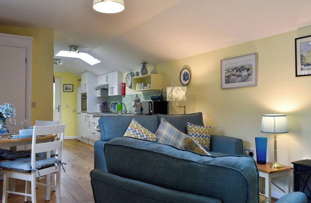 Alojamiento de 1 habitaciones en Kingston, near Canterbury
