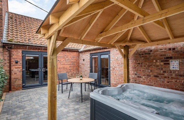 1 bedroom accommodation in Edwinstowe