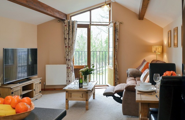 Alojamiento de 1 habitaciones en Aberaeron