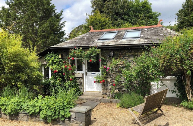 Alojamiento de 1 habitaciones en Near Sawrey, near Ambleside