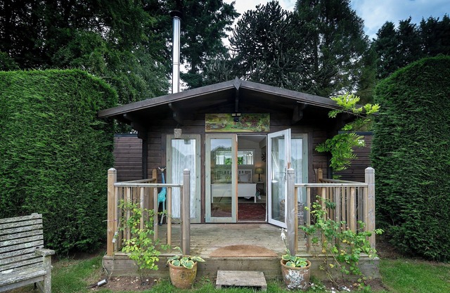 Alojamiento de 1 habitaciones en Shere, near Guildford