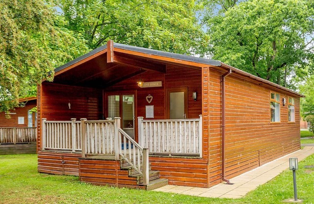 1 bedroom accommodation in Cotswolds